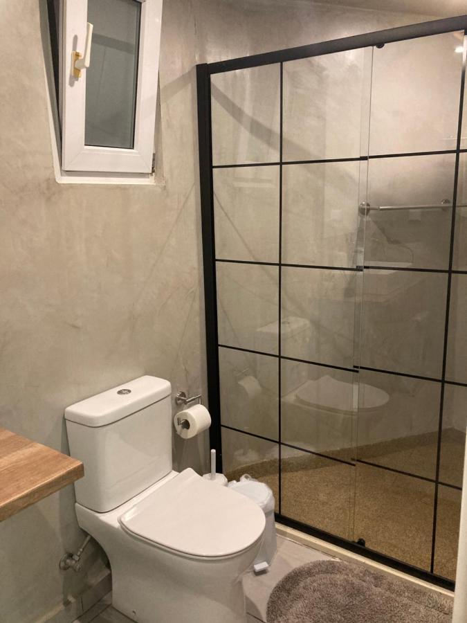 Evis House חאניה