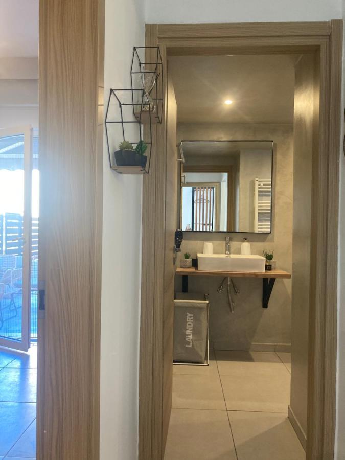 בית נופש Evis House