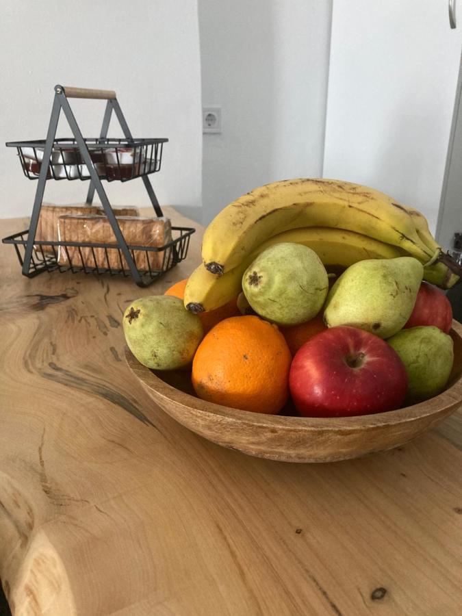 Evis House בית נופש
