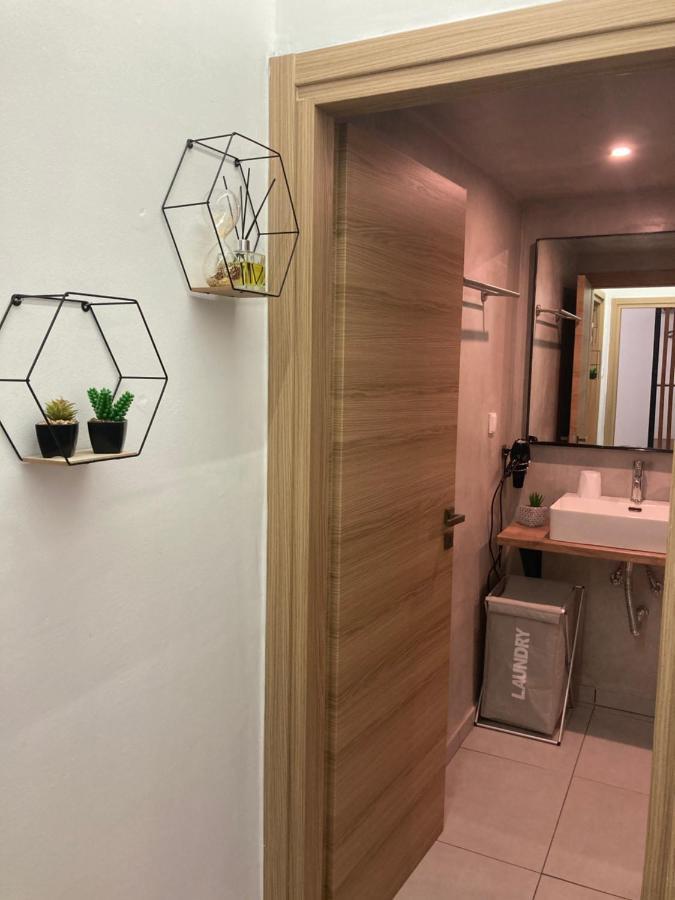 בית נופש Evis House