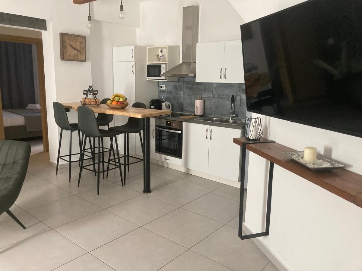 Evis House Дом отдыха