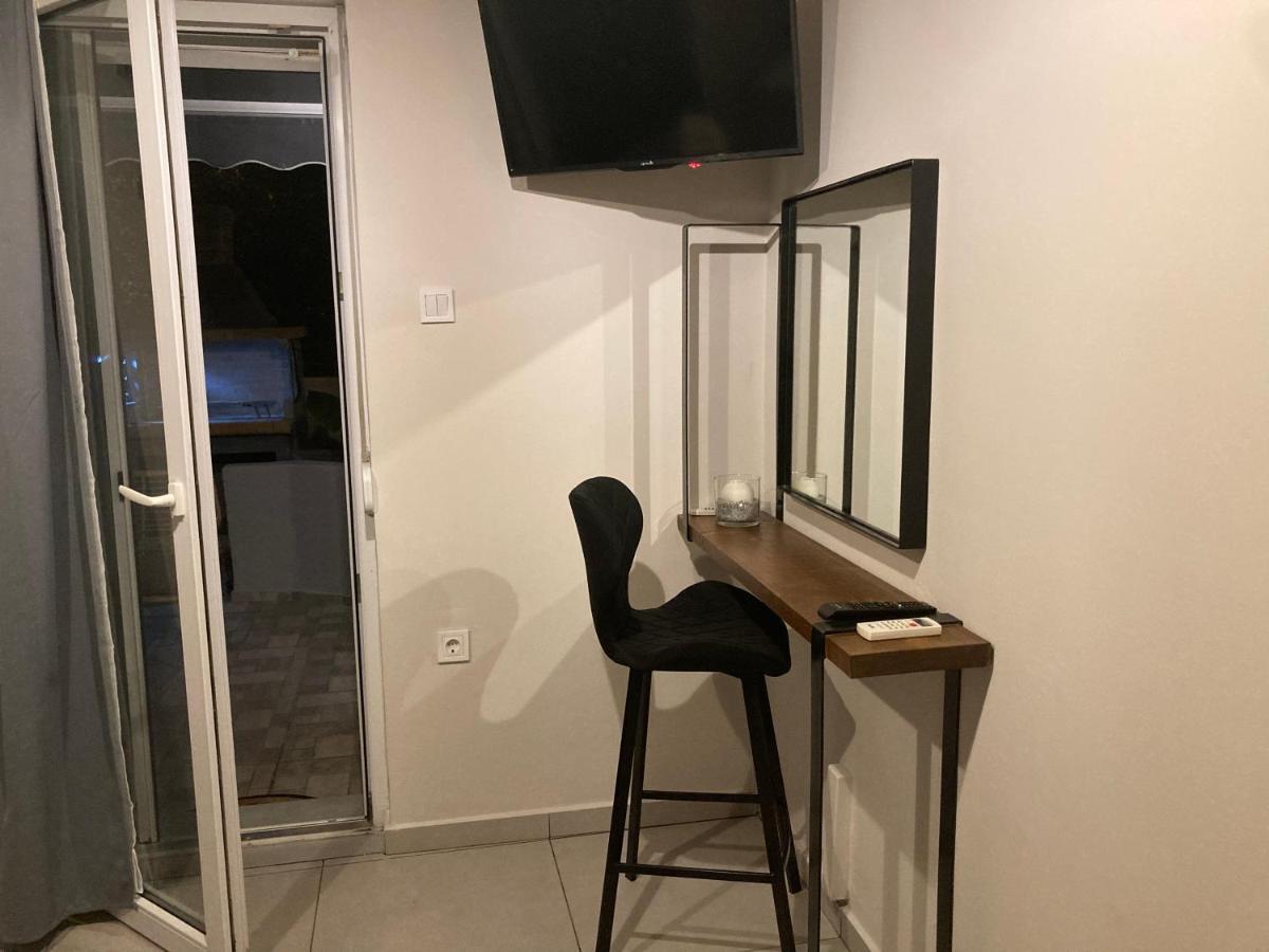 Hébergement de vacances Evis House *