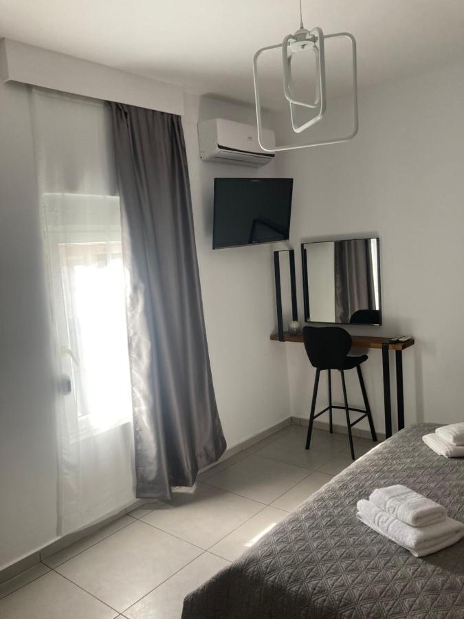 Hébergement de vacances Evis House La Canée