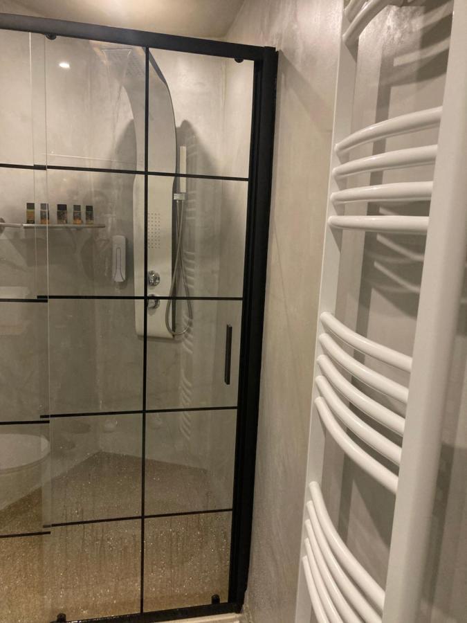 Evis House Дом отдыха
