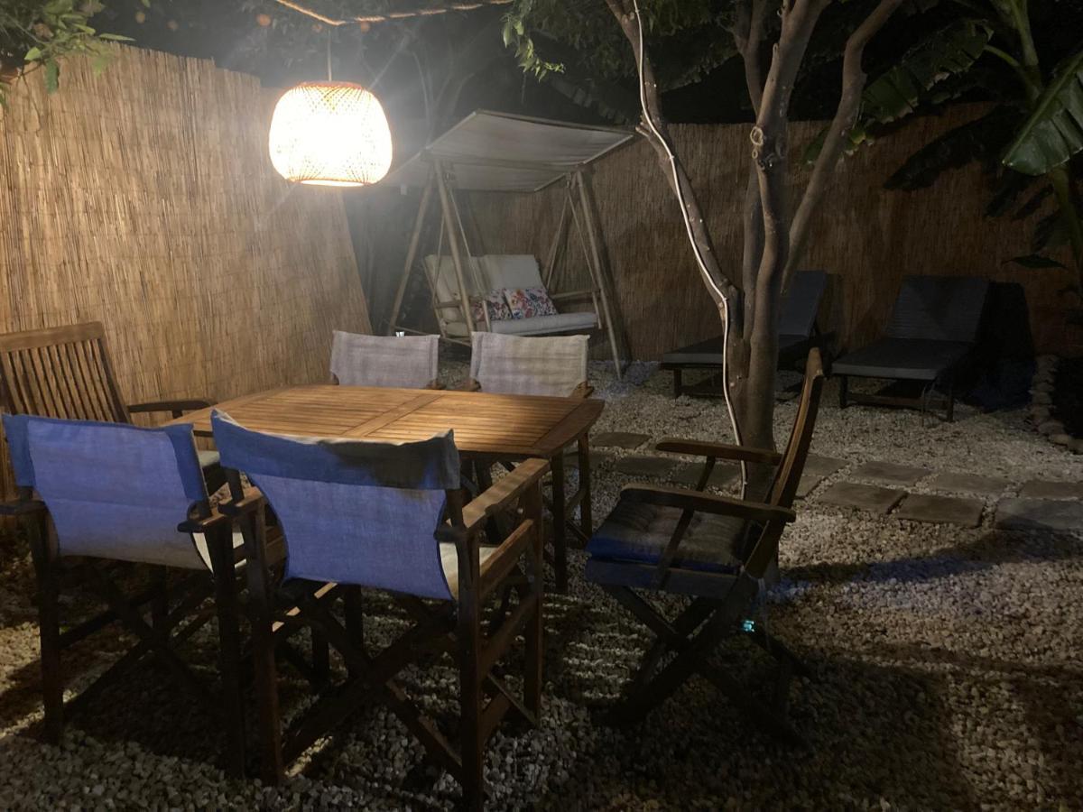 Hébergement de vacances Evis House La Canée