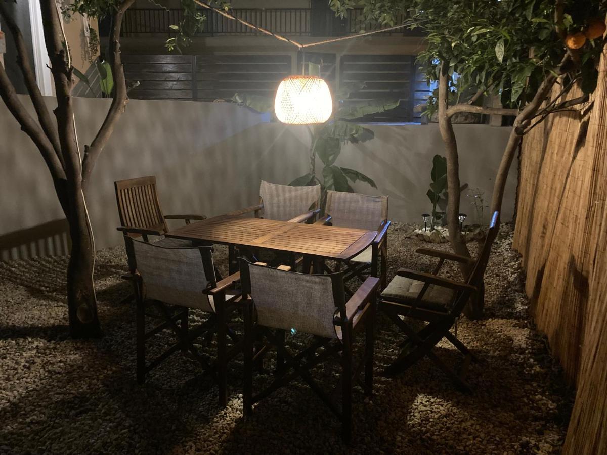 Hébergement de vacances Evis House *
