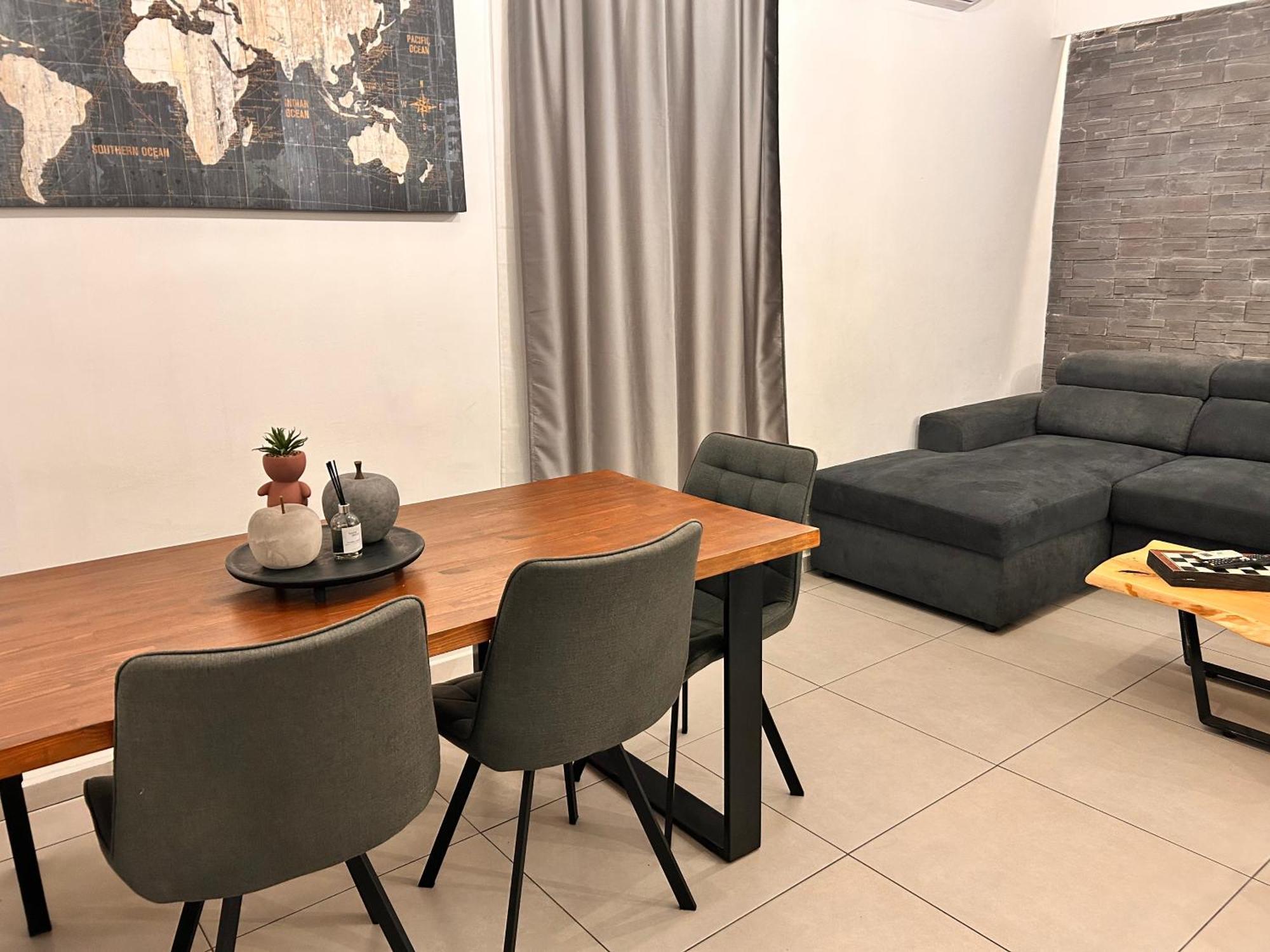 Evis House Дом отдыха