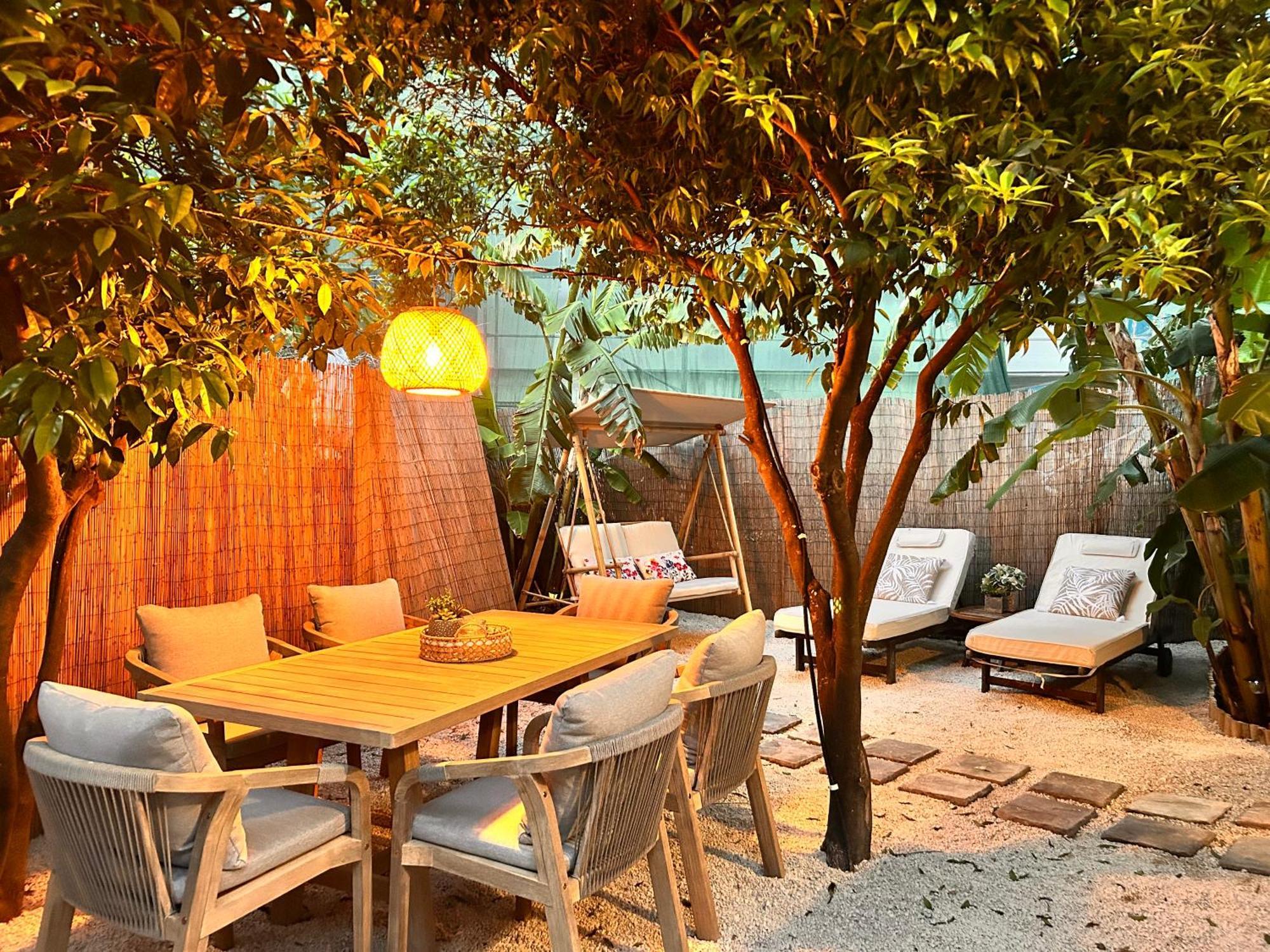 Evis House Tatil Evi Hanya
