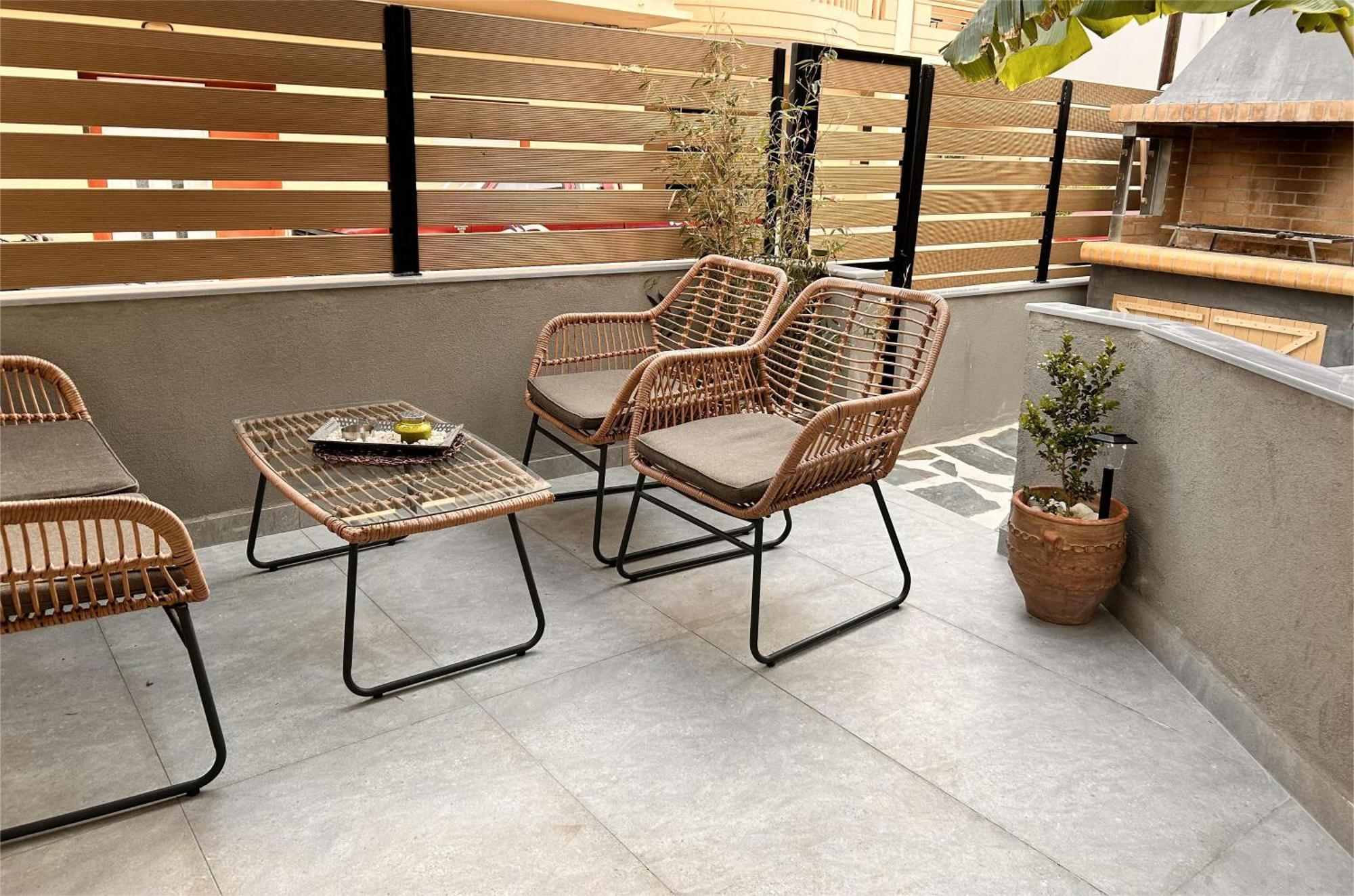 Evis House Tatil Evi *